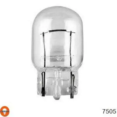 7505 Osram Лампа автомобільна