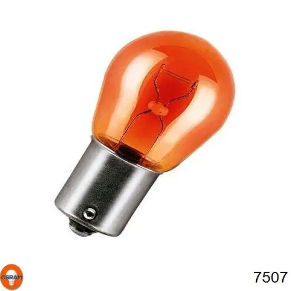 Лампочка 7507 Osram