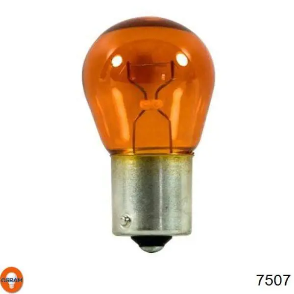 Лампочка 7507 Osram