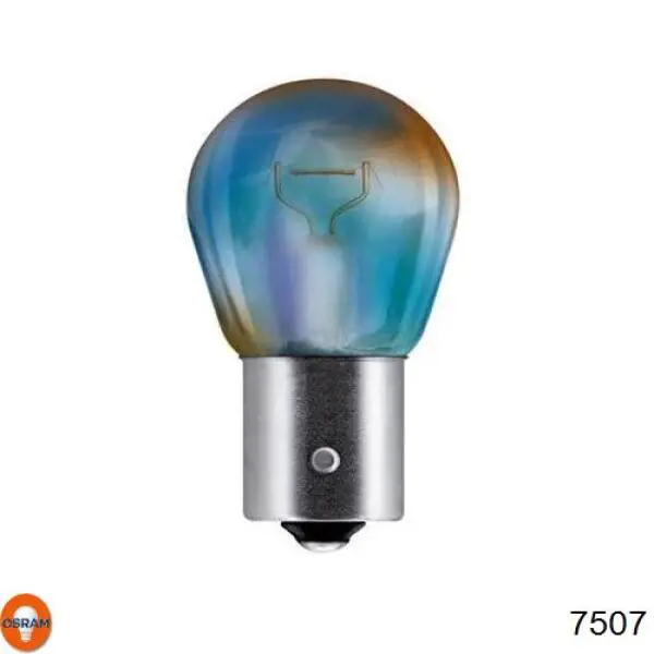 Купити 7507 Osram Лампочки