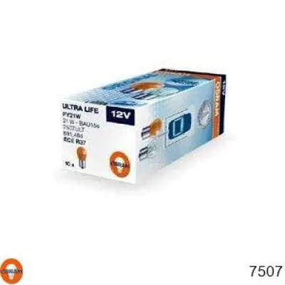 Лампочка 7507 Osram