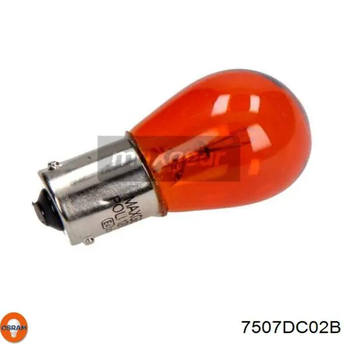 Лампа Osram 7507DC02B
