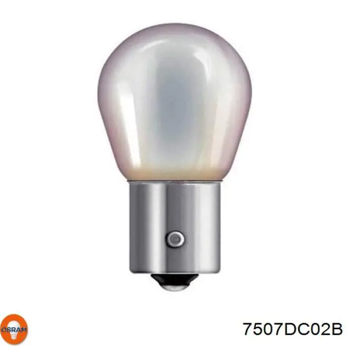 Лампочка 7507DC02B Osram