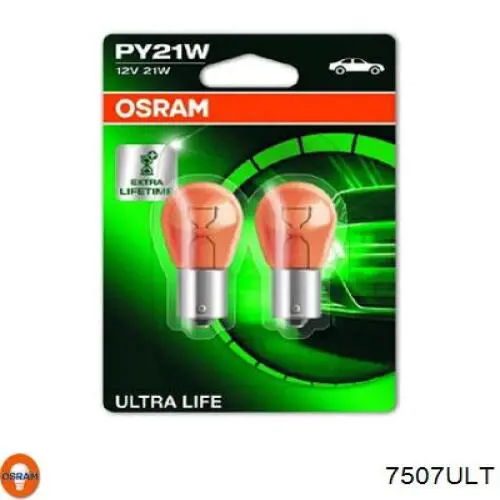 Лампочка 7507ULT Osram