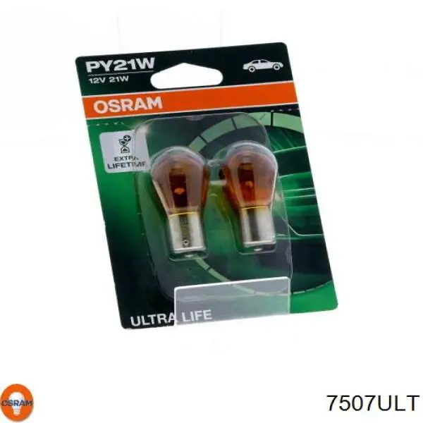 Лампа Osram 7507ULT