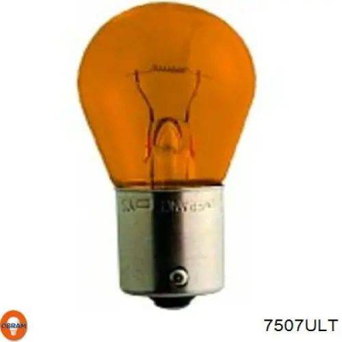 Купити 7507ULT Osram Лампочки