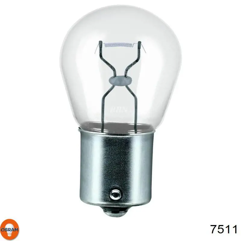 Лампочка 7511 Osram