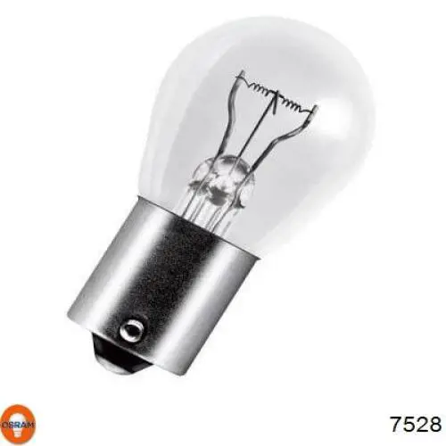 Лампочка 7528 Osram