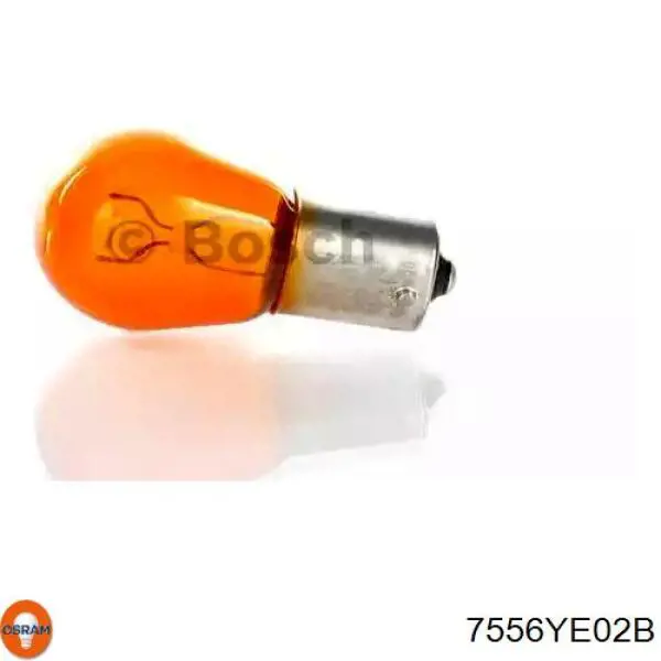 Лампочка 7556YE02B Osram