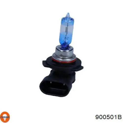 Купити 900501B Osram Лампочка галогенна