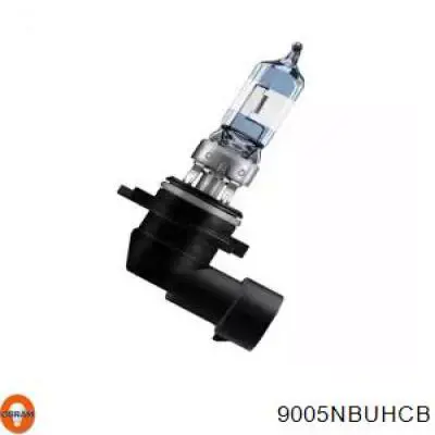 Купити 9005NBUHCB Osram Лампочка галогенна
