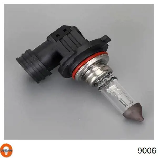 Лампочка галогенна Osram 9006 ціна, від 5.64 USD