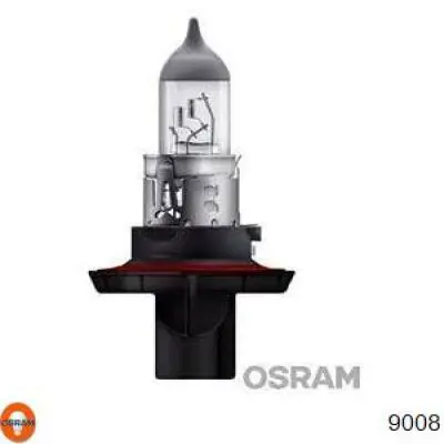 Лампочка галогенна 9008 Osram