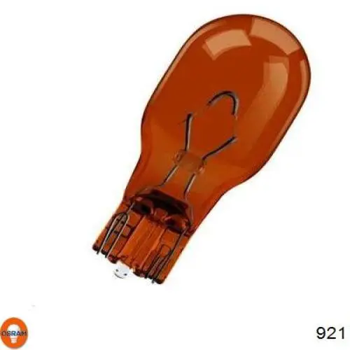Лампи Osram 921 ціна, від 0.69 USD