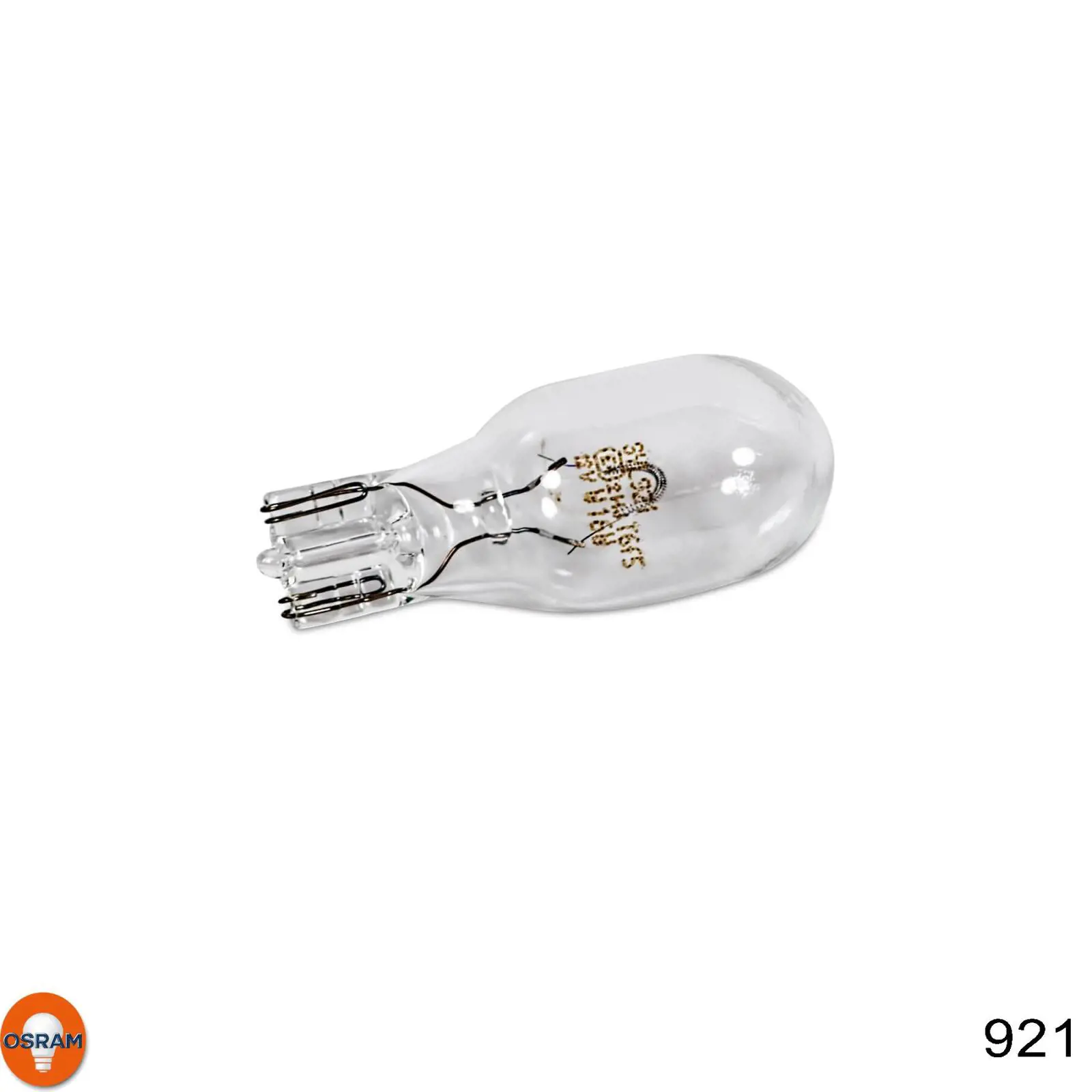 Лампа Osram 921