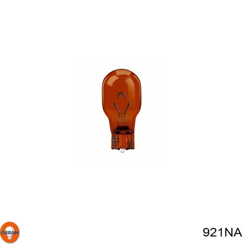 Лампа Osram 921NA