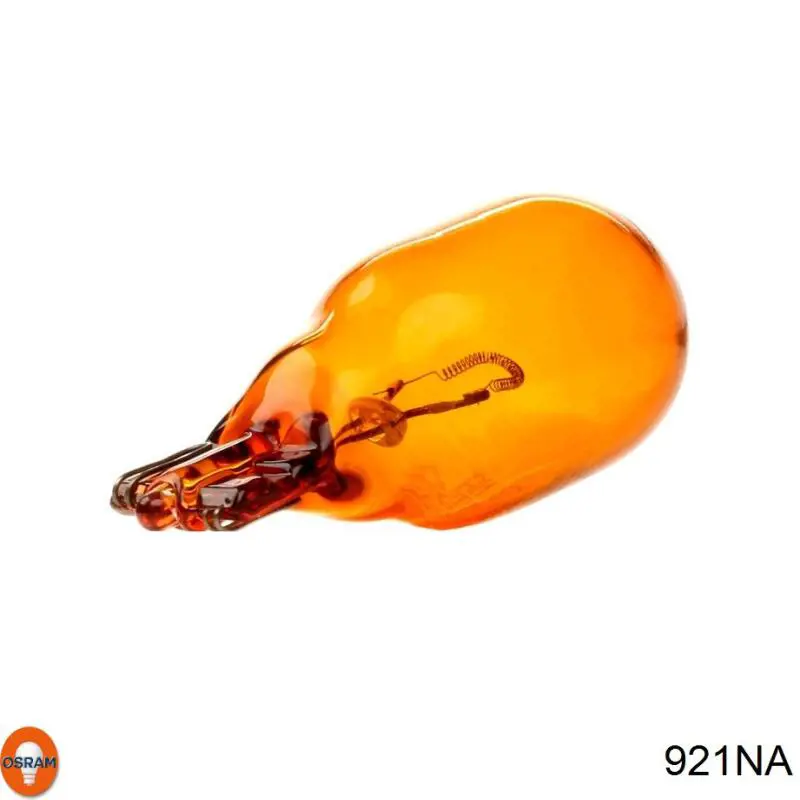 Лампочка 921NA Osram