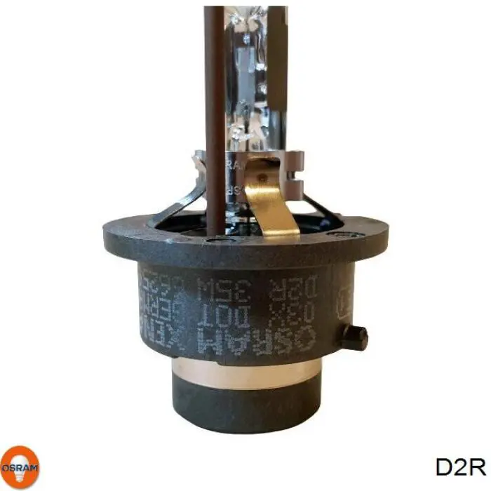 D2R Osram Ксенон