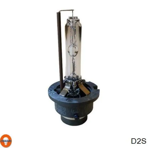 Купити D2S Osram Лампочка ксеноновая