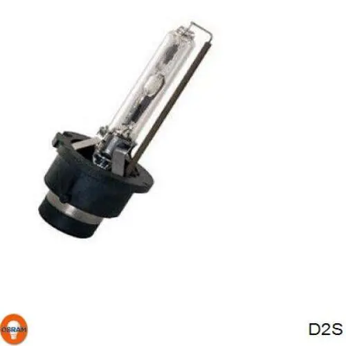 Лампочка ксеноновая D2S Osram