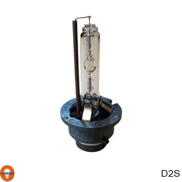 Биксенон Osram D2S