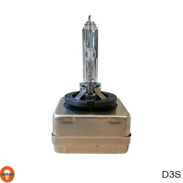 Ксенон Osram D3S ціна, від 45.61 USD