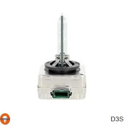 Купити D3S Osram Лампочка ксеноновая