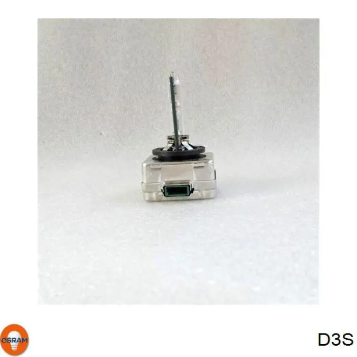 Лампочка ксеноновая D3S Osram
