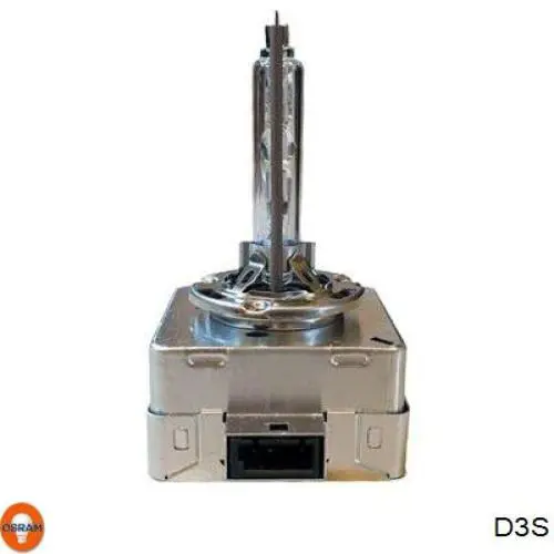 Ксенон Osram D3S ціна, від 45.61 USD