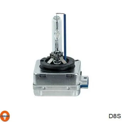 Купити D8S Osram 