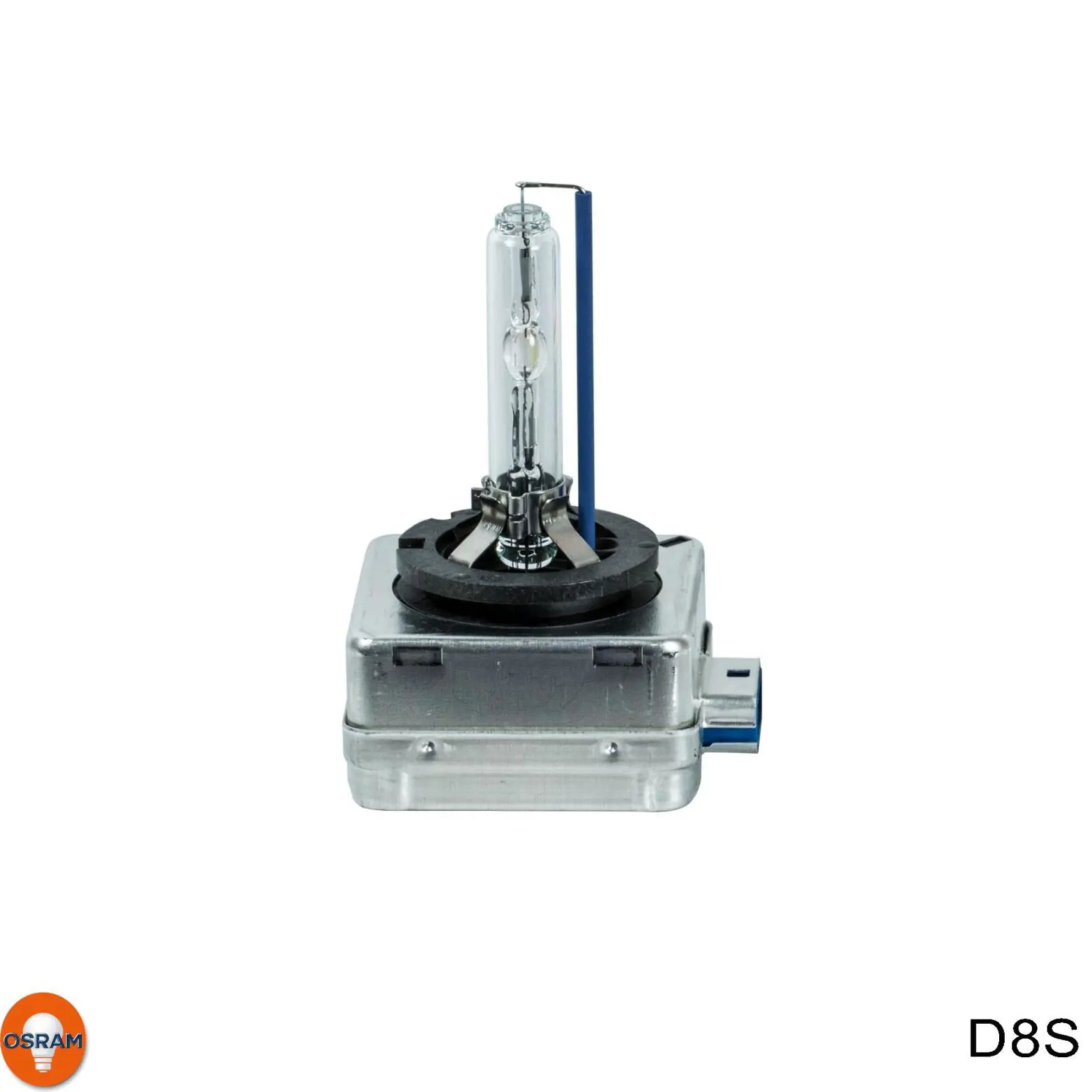  D8S Osram