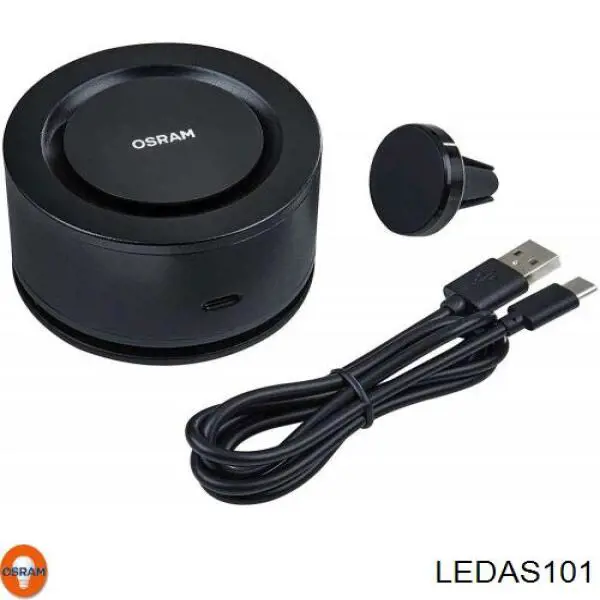 Купити LEDAS101 Osram 
