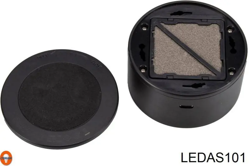  Osram LEDAS101