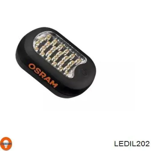  Osram LEDIL202 ціна, від 11.67 USD