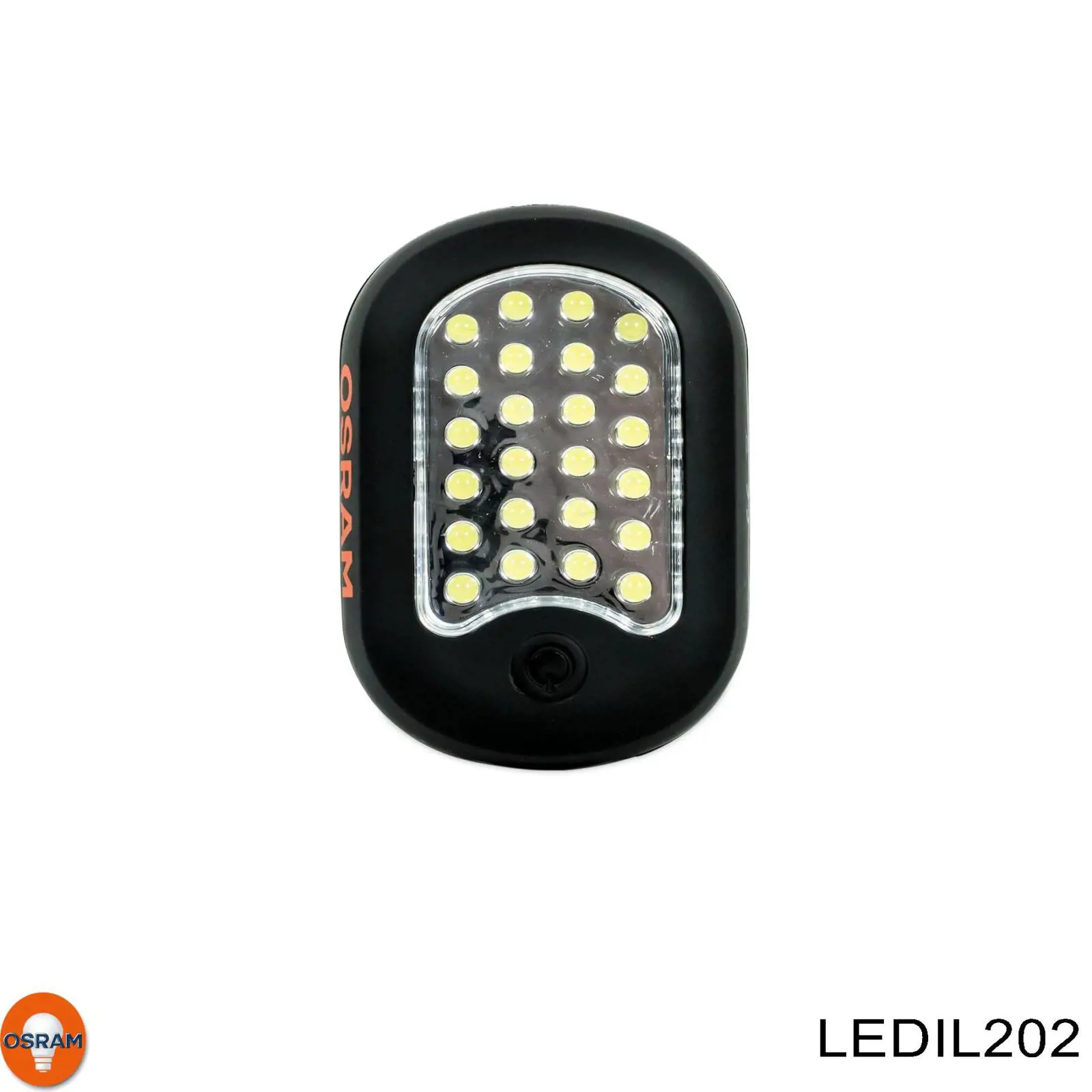 Купити LEDIL202 Osram 