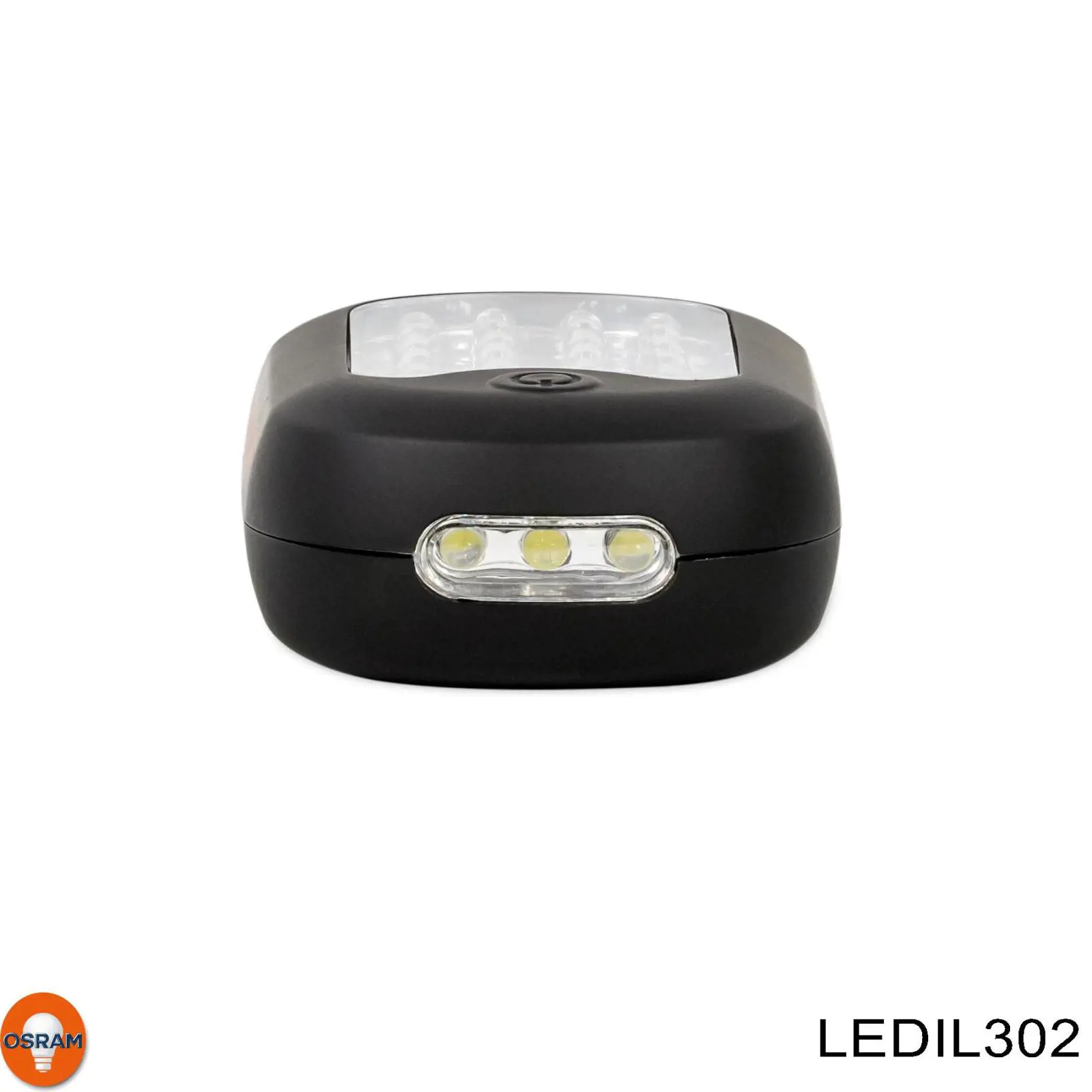  LEDIL302 Osram