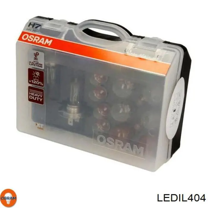  LEDIL404 Osram