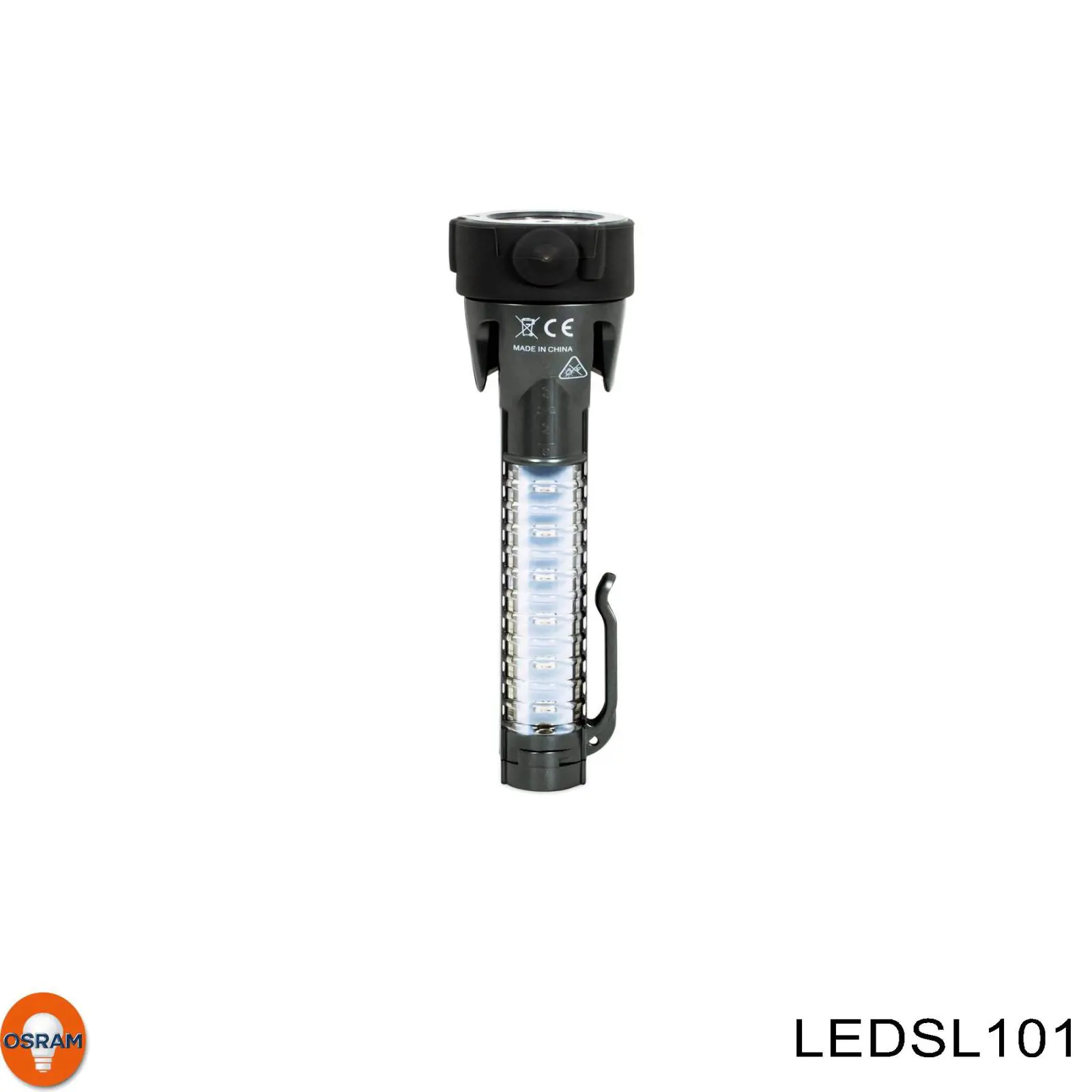 Купити LEDSL101 Osram 
