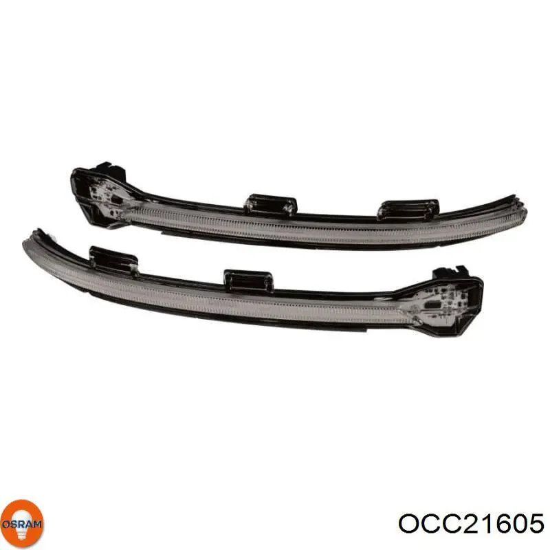 Кабель для заряджання електромобіля Osram OCC21605