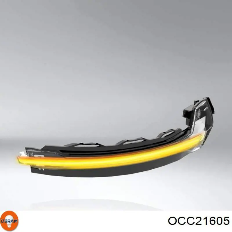 Купити OCC21605 Osram Кабель для заряджання електромобіля