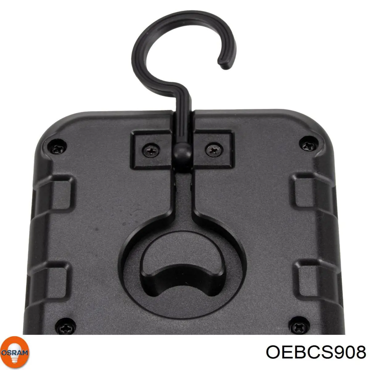 Зарядний пристрій для АКБ OEBCS908 Osram