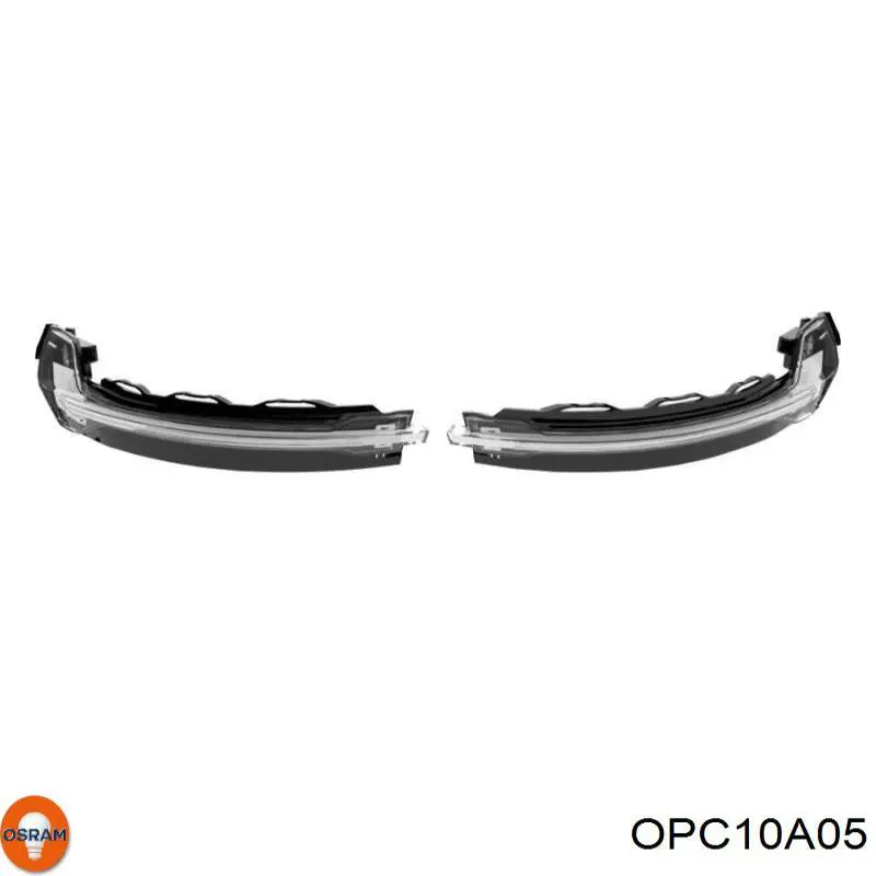 Кабель для заряджання електромобіля OPC10A05 Osram
