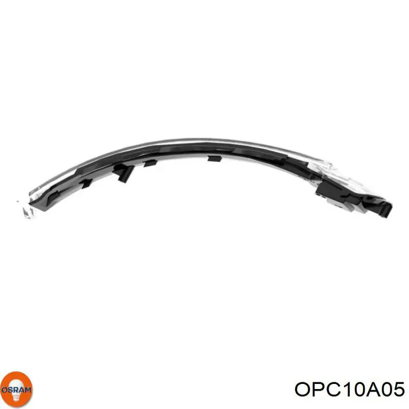 Кабель для заряджання електромобіля Osram OPC10A05
