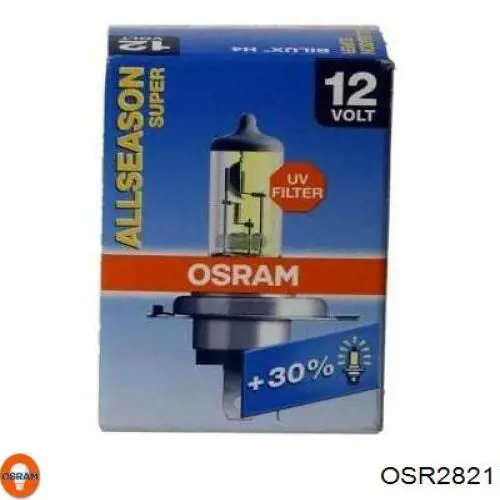 Купити OSR2821 Osram Лампочка покажчика повороту