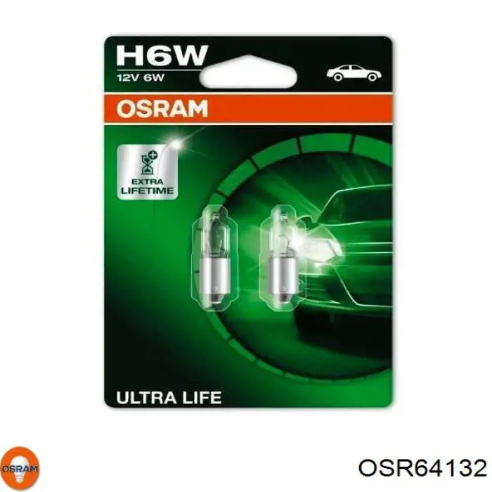 OSR64132 Osram 