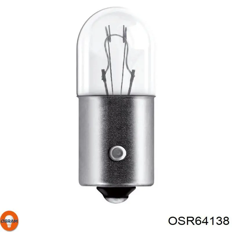 Лампа Osram OSR64138
