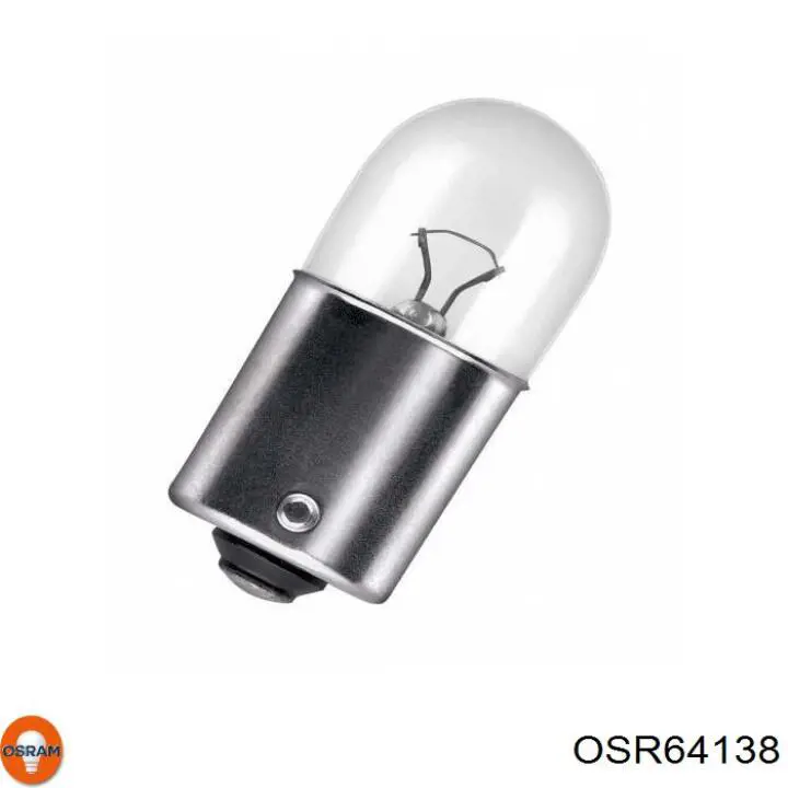 Лампочка OSR64138 Osram