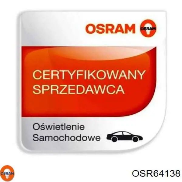  OSR64138 Osram