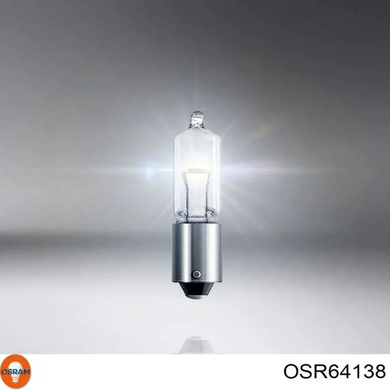 Лампи Osram OSR64138 ціна, від 2.45 USD