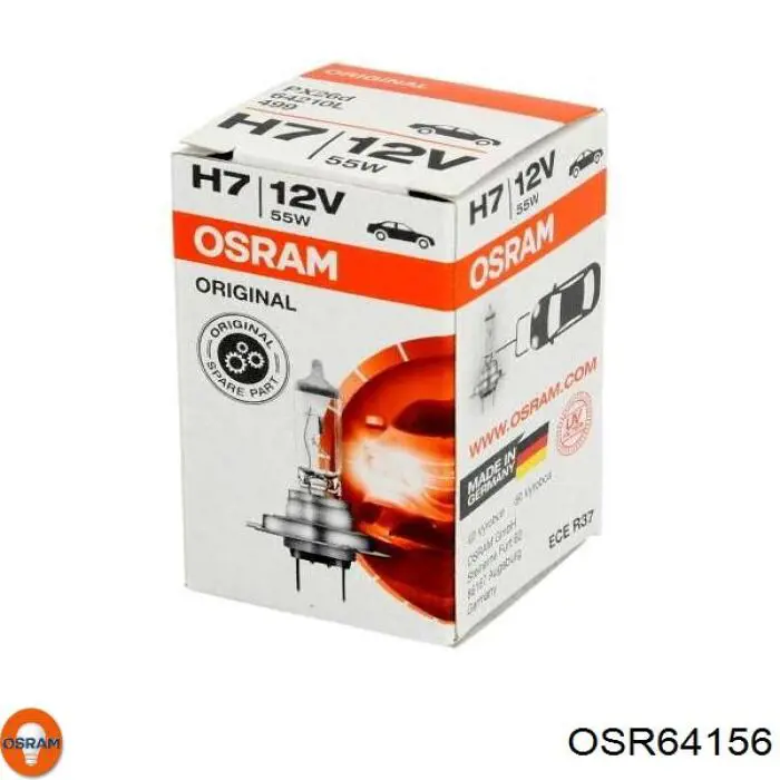  OSR64156 Osram